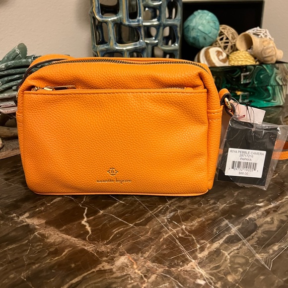 NWT Nanette Lapore Crossbody Handbag - Picture 3 of 4